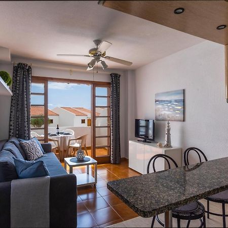 Garden City Private Apartment Costa Adeje Playa Feñabe 외부 사진