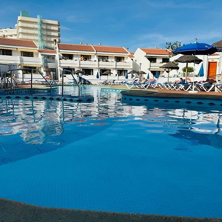 Garden City Private Apartment Costa Adeje Playa Feñabe 외부 사진