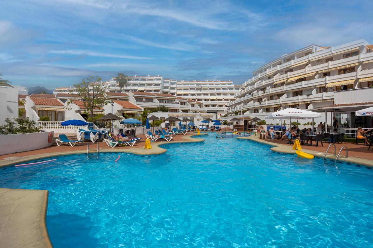 Garden City Private Apartment Costa Adeje Playa Feñabe 외부 사진