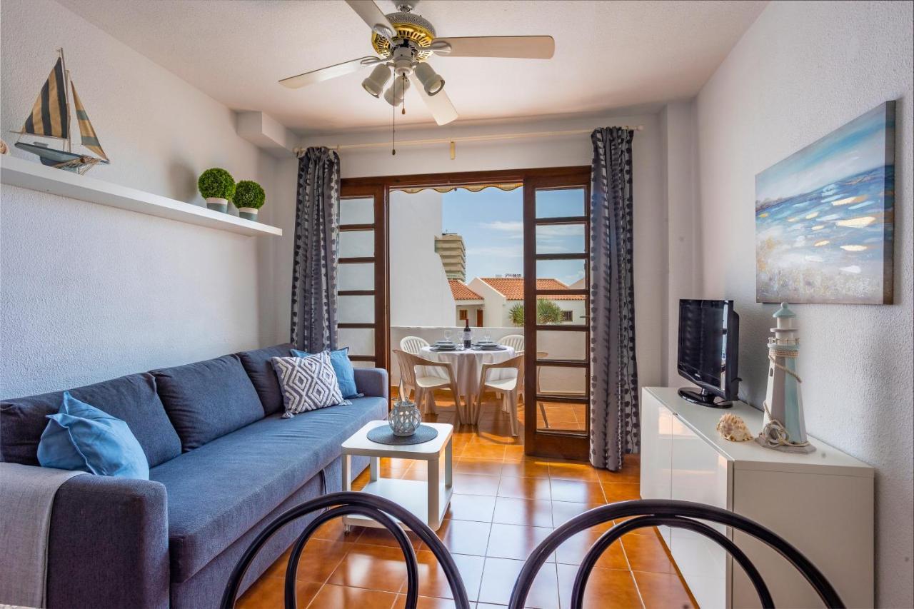 Garden City Private Apartment Costa Adeje Playa Feñabe 외부 사진