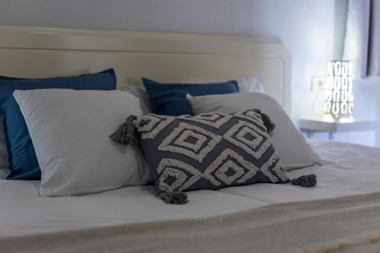 Garden City Private Apartment Costa Adeje Playa Feñabe 외부 사진