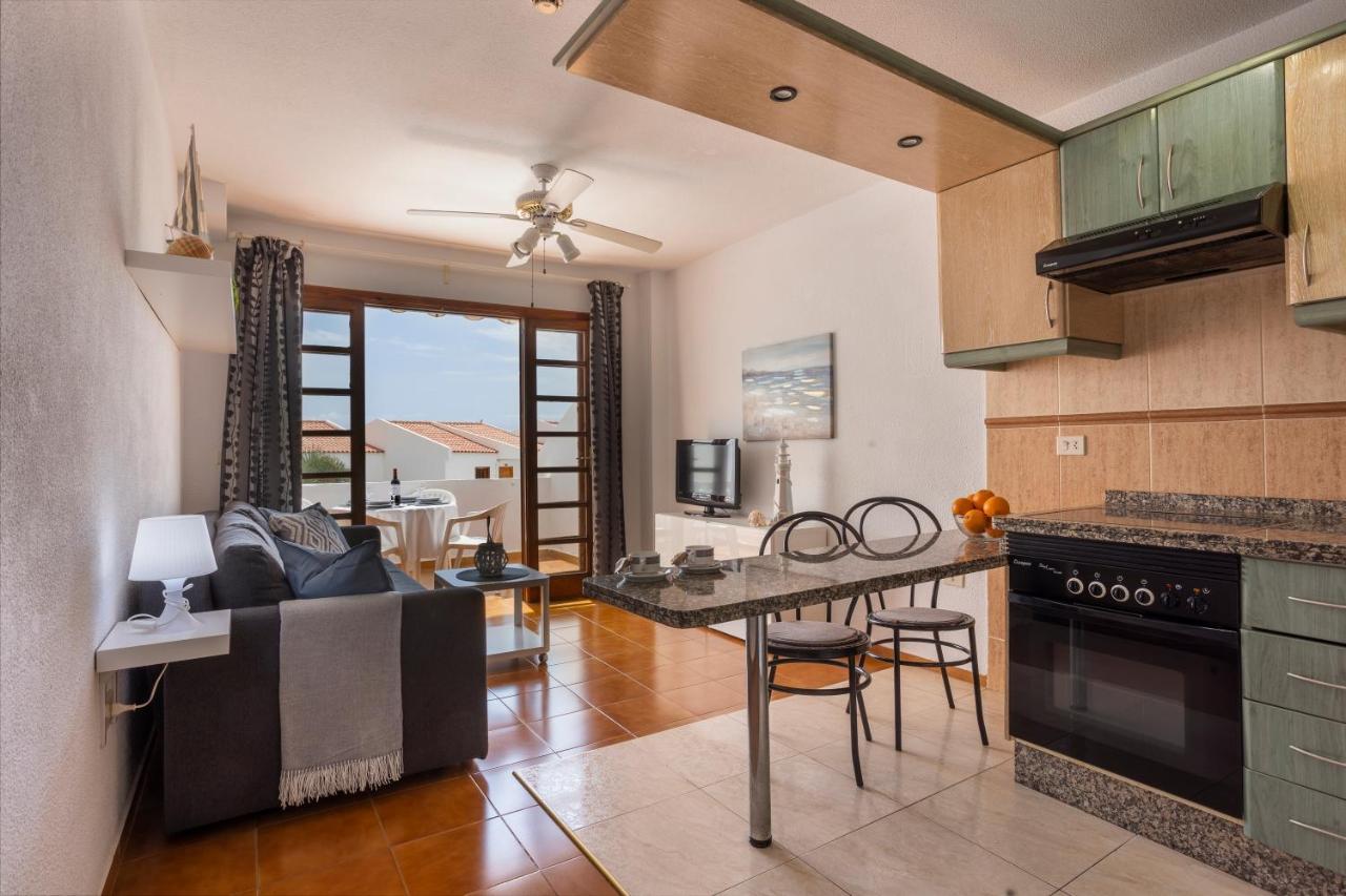 Garden City Private Apartment Costa Adeje Playa Feñabe 외부 사진