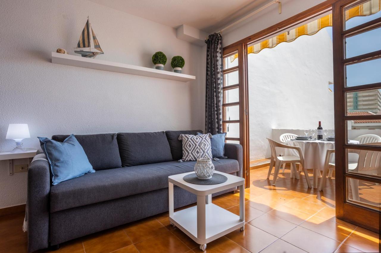 Garden City Private Apartment Costa Adeje Playa Feñabe 외부 사진