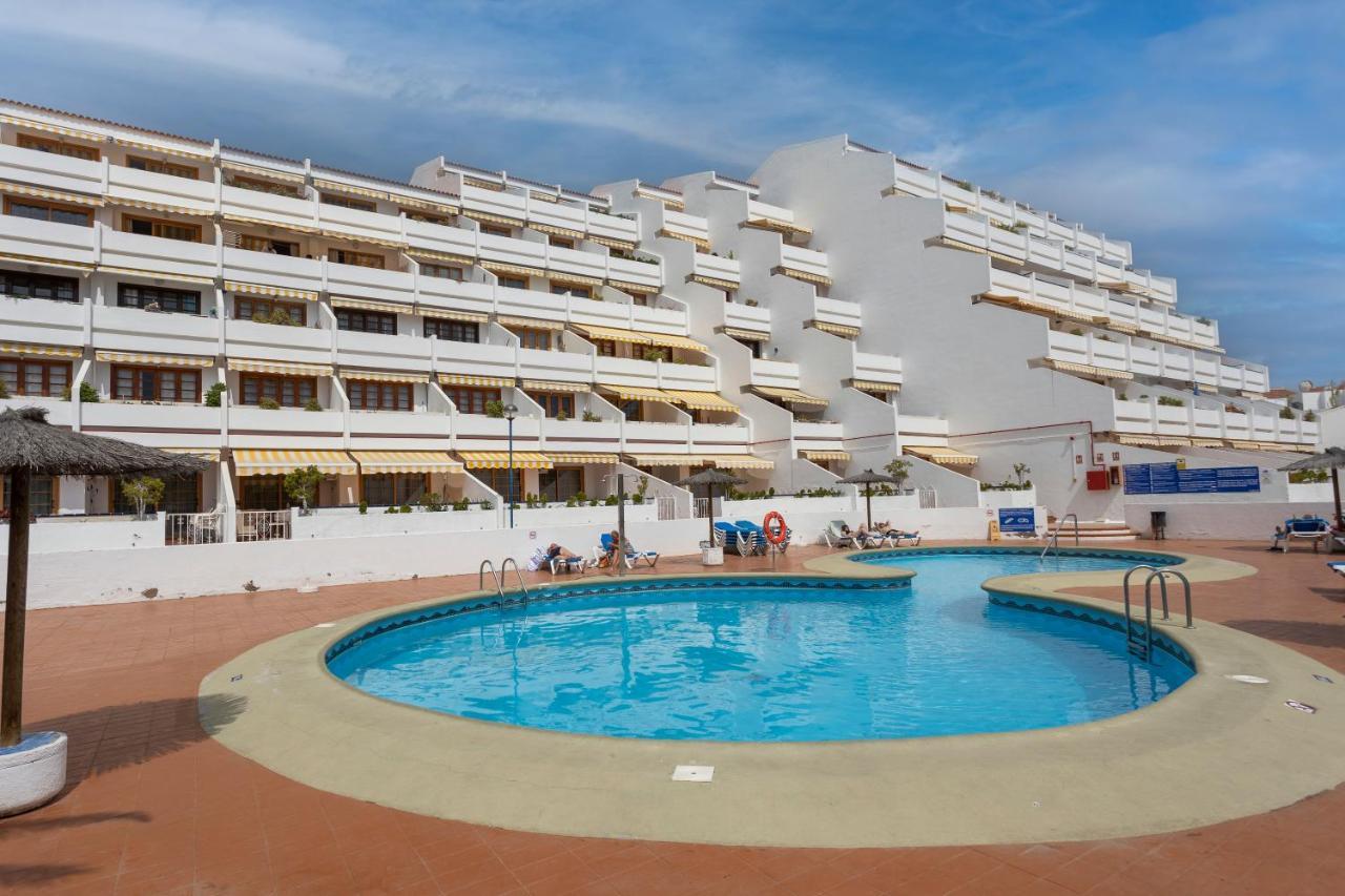 Garden City Private Apartment Costa Adeje Playa Feñabe 외부 사진