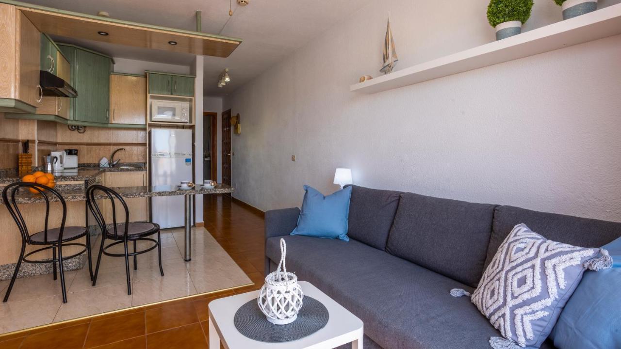 Garden City Private Apartment Costa Adeje Playa Feñabe 외부 사진