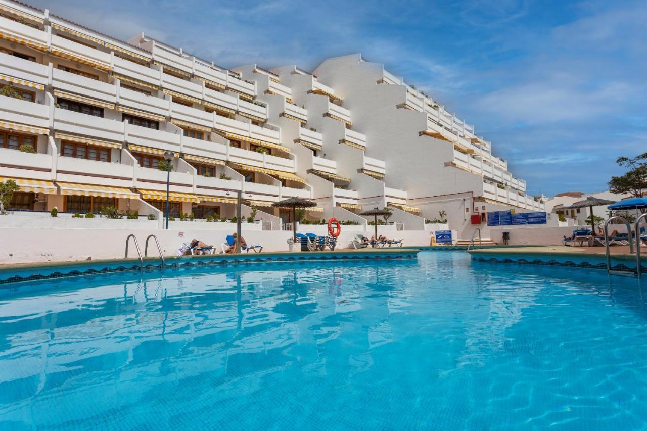 Garden City Private Apartment Costa Adeje Playa Feñabe 외부 사진