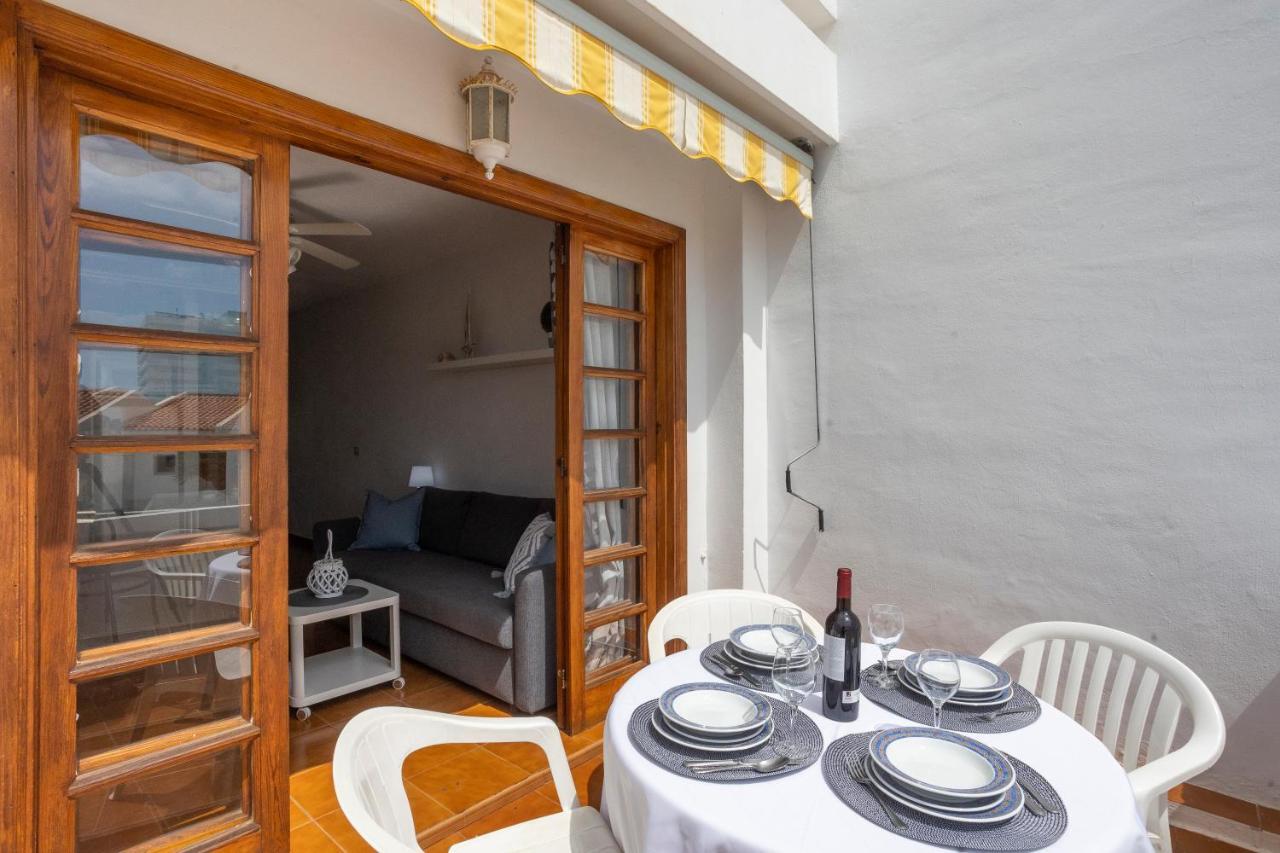 Garden City Private Apartment Costa Adeje Playa Feñabe 외부 사진