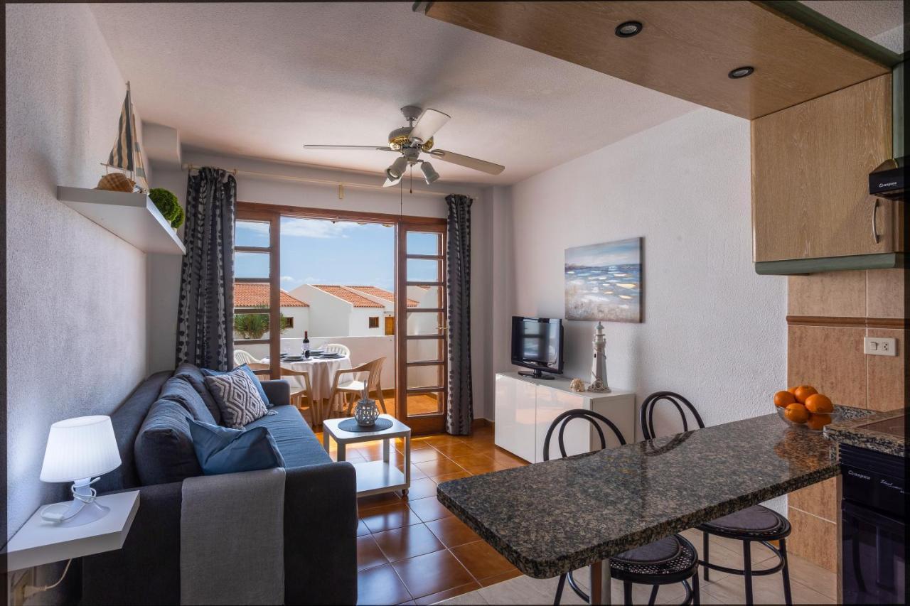 Garden City Private Apartment Costa Adeje Playa Feñabe 외부 사진