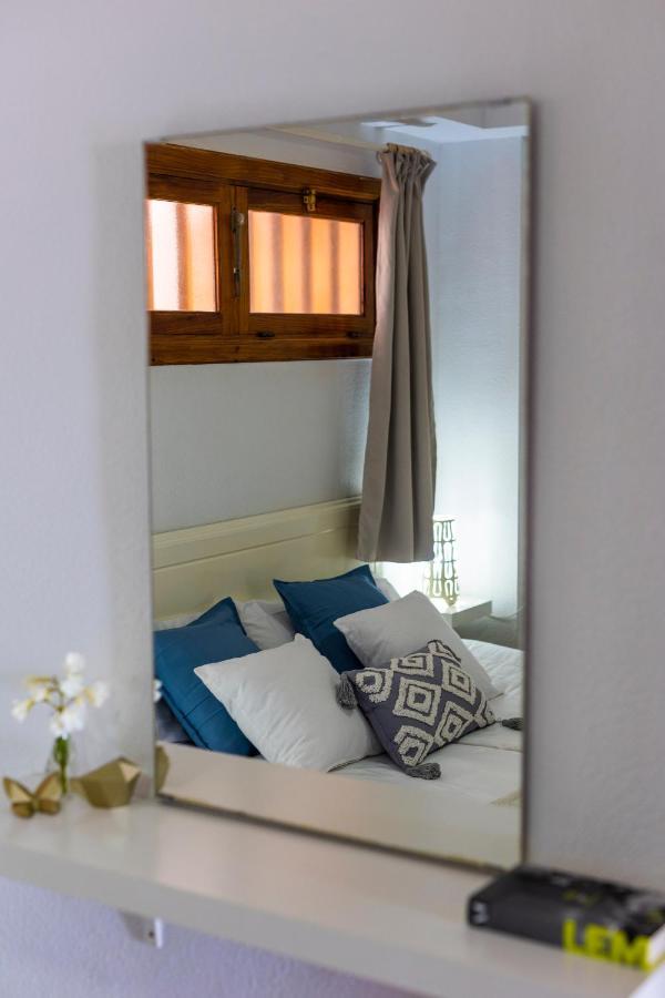 Garden City Private Apartment Costa Adeje Playa Feñabe 외부 사진