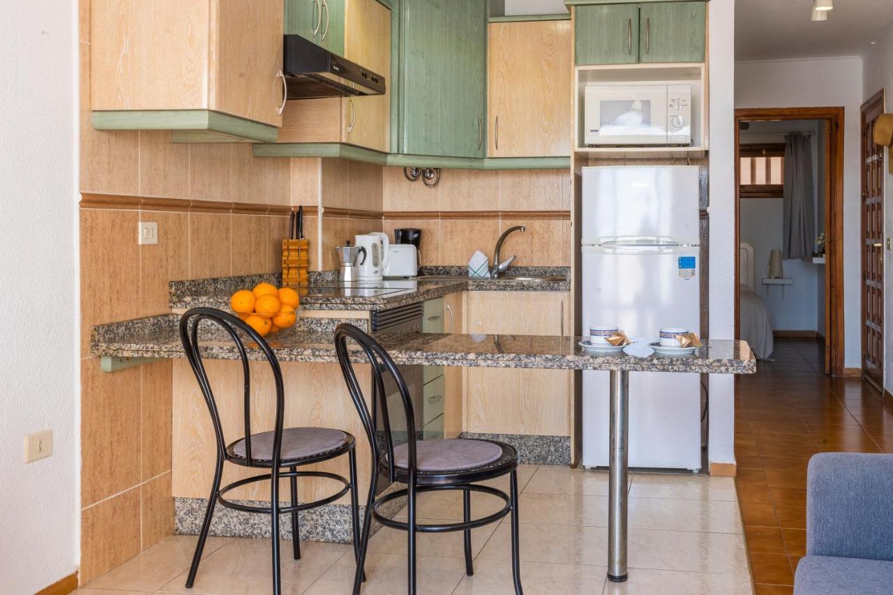Garden City Private Apartment Costa Adeje Playa Feñabe 외부 사진