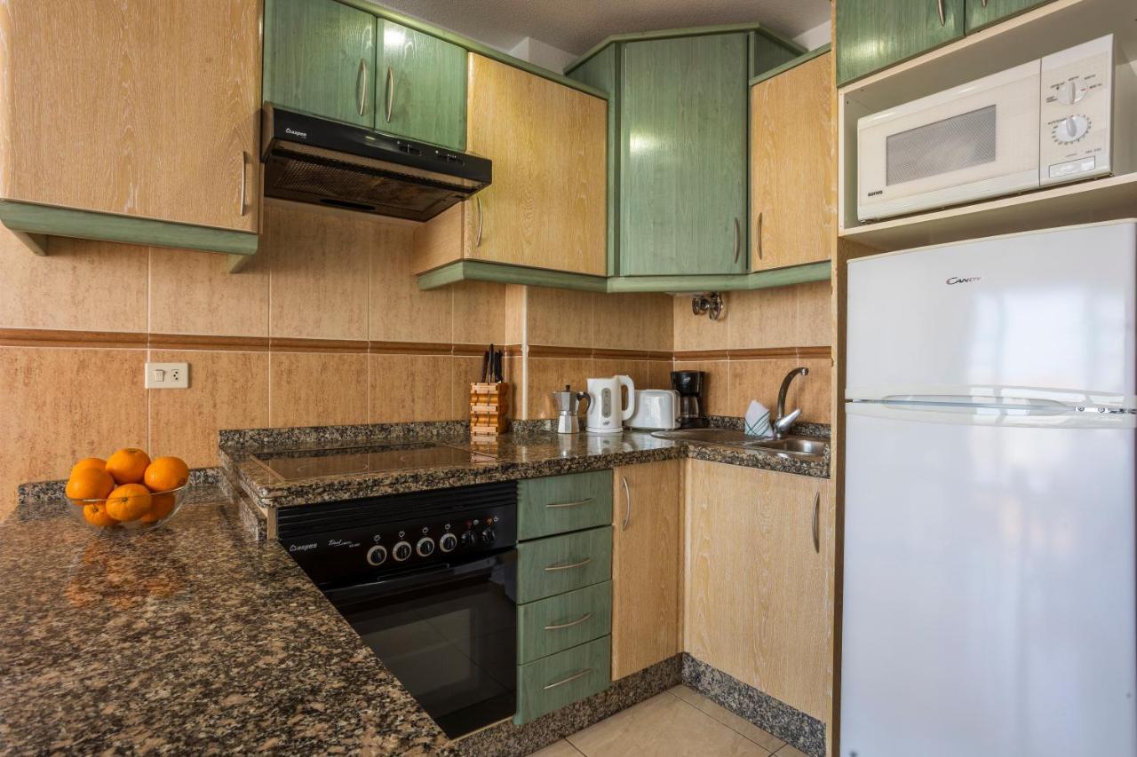 Garden City Private Apartment Costa Adeje Playa Feñabe 외부 사진