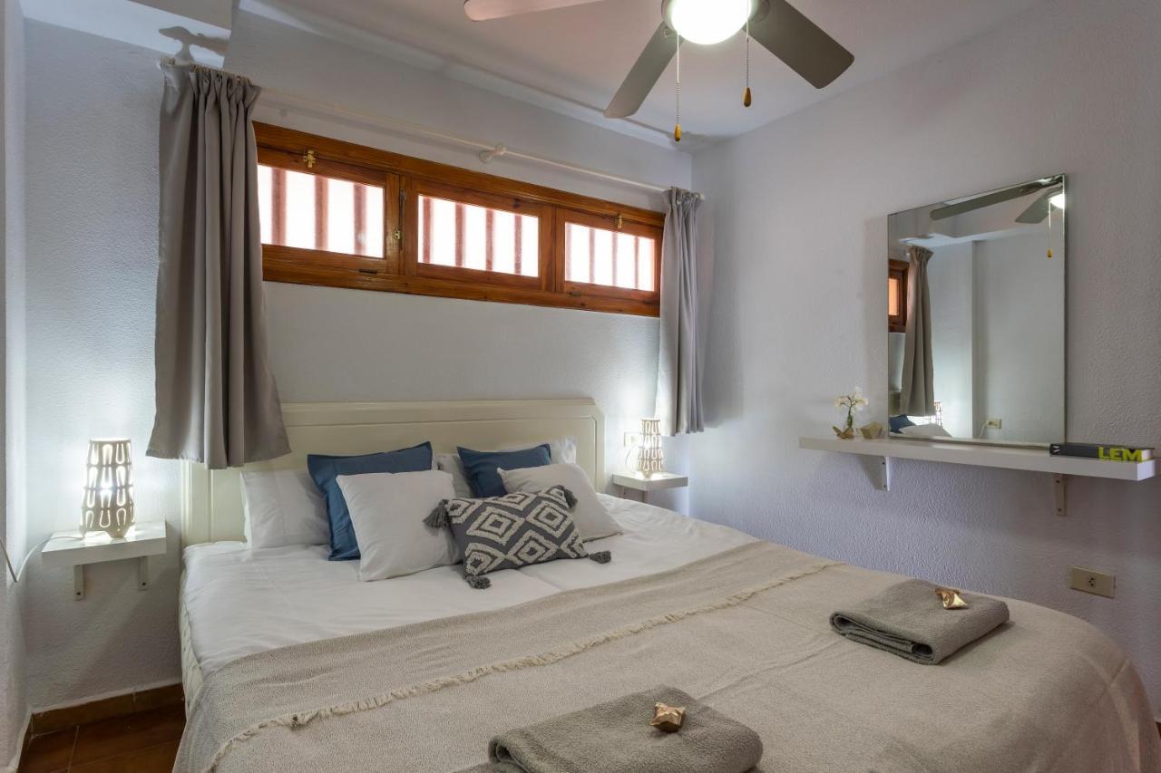 Garden City Private Apartment Costa Adeje Playa Feñabe 외부 사진