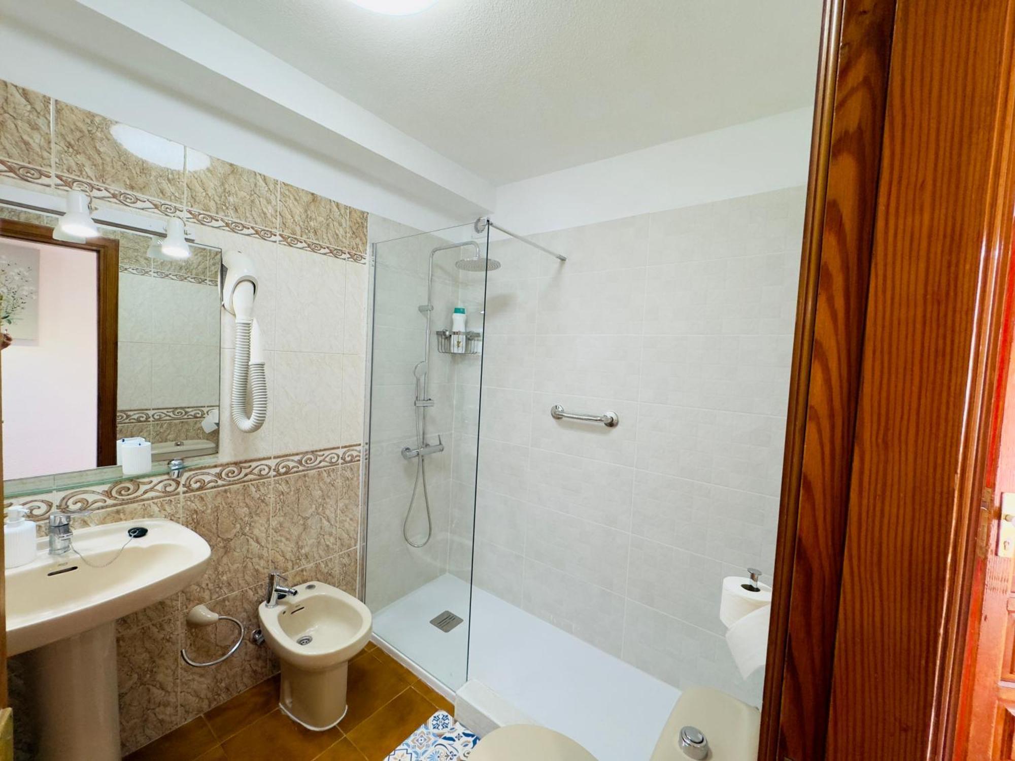 Garden City Private Apartment Costa Adeje Playa Feñabe 외부 사진