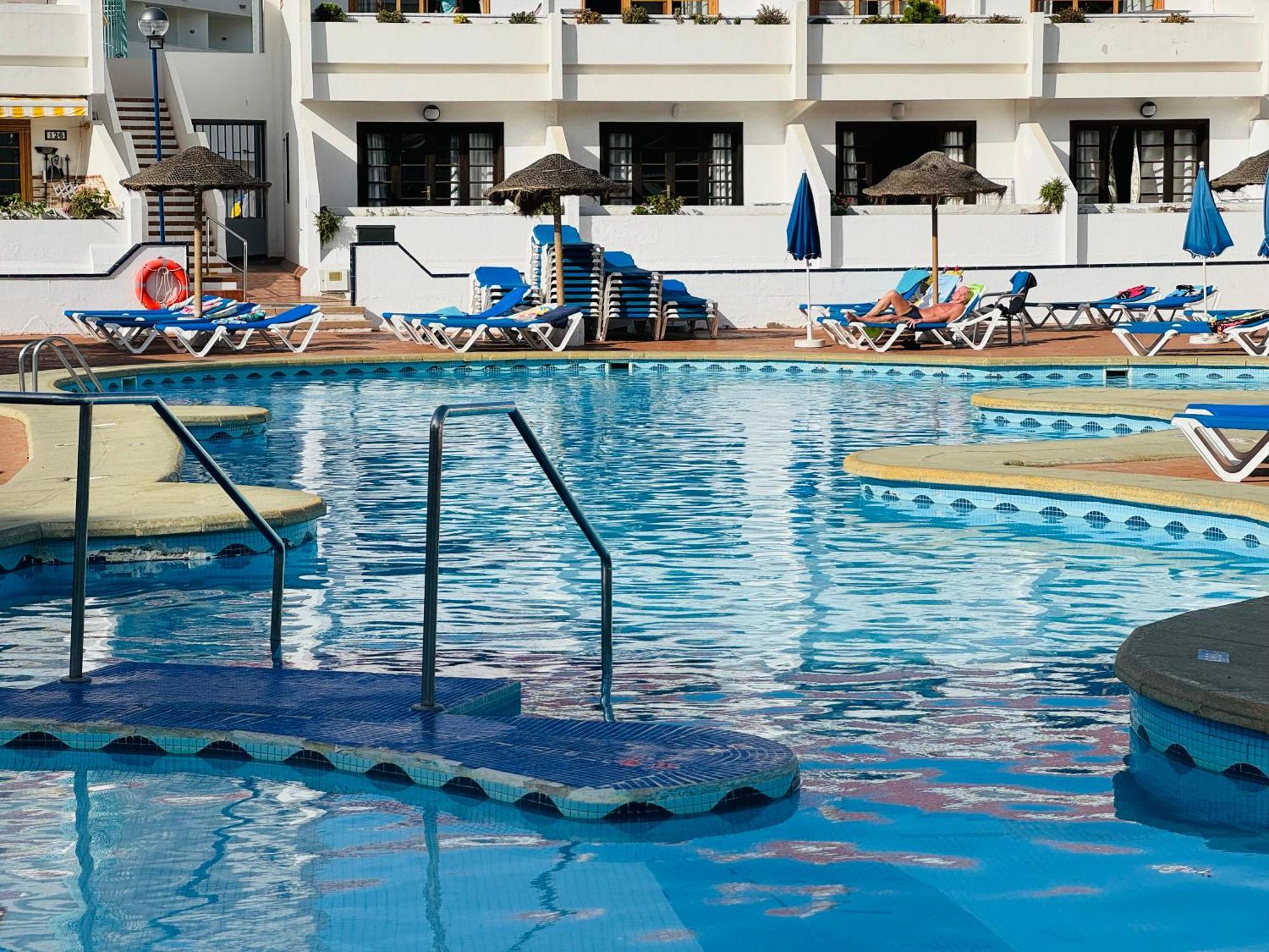 Garden City Private Apartment Costa Adeje Playa Feñabe 외부 사진